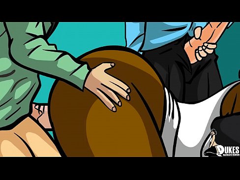 ❤️ Ụmụ akwụkwọ na-enwe mmekọahụ na onye nkụzi ojii mgbe ụlọ akwụkwọ gasịrị ❌ Anal porn