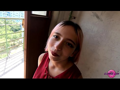 ❤️ Ahụhụ nwa akwụkwọ na-arọ onye ọbịa n'azụ - Kpatụ n'ihu Ya ❌ Anal porn